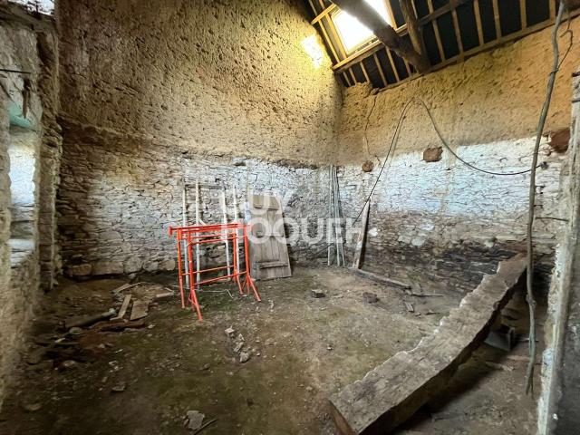 Vente maison 1 pièce Éréac 22