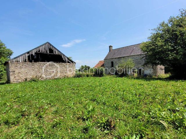 Vente maison 1 pièce Flottemanville 50