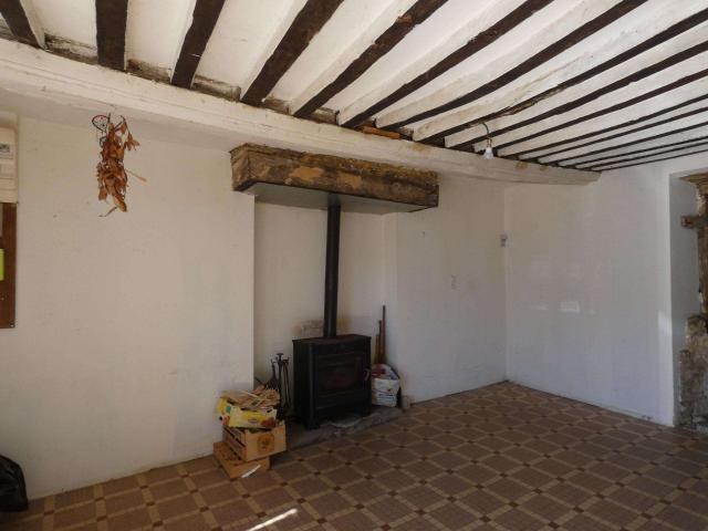 Vente maison 1 pièce Gandelain 61
