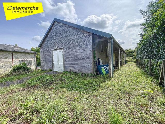 Vente maison 1 pièce Gavray sur Sienne 50