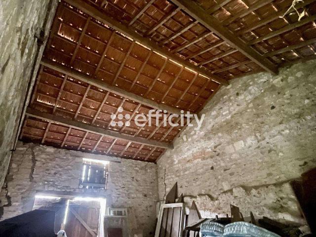Vente maison 1 pièce Hiers Brouage 17