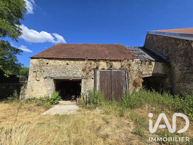 Vente maison 1 pièce La villeneuve sur vingeanne 21