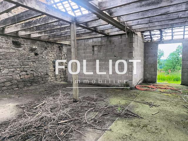 Vente maison 1 pièce La Bloutière 50