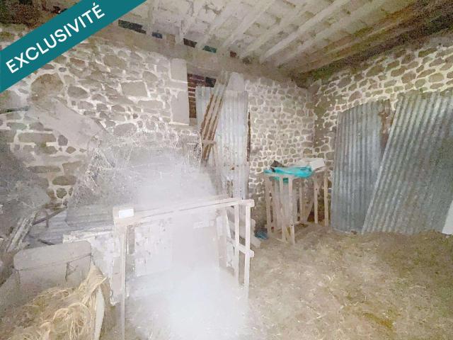 Vente maison 1 pièce La Carneille 61