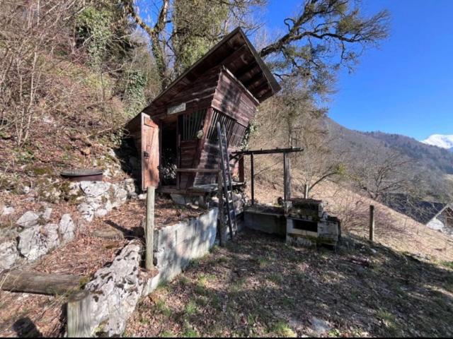 Vente maison 1 pièce Le Châtelard 73
