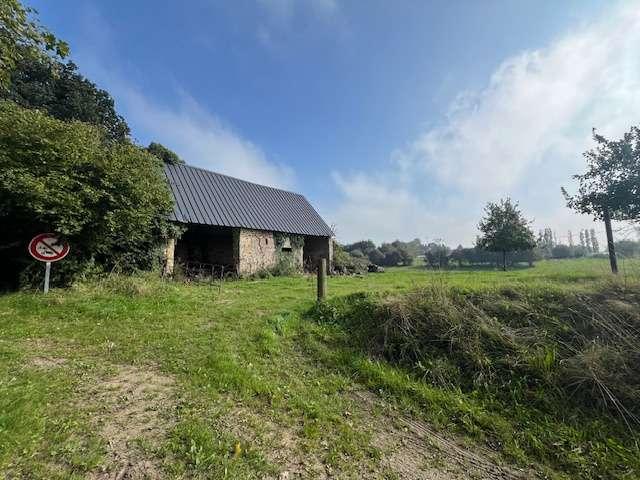 Vente maison 1 pièce Le Mesnil Auzouf 14