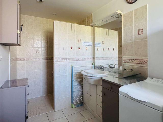 Vente maison 1 pièce Longeville sur Mer 85