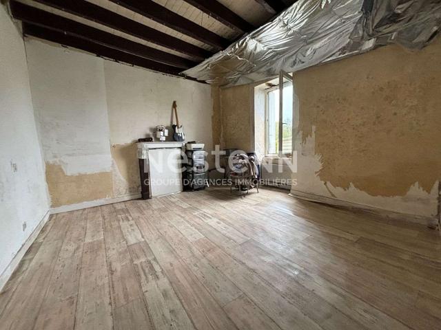 Vente maison 1 pièce Locminé 56