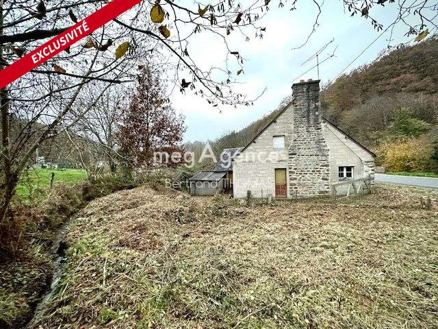 Vente maison 1 pièce Mortain Bocage 50