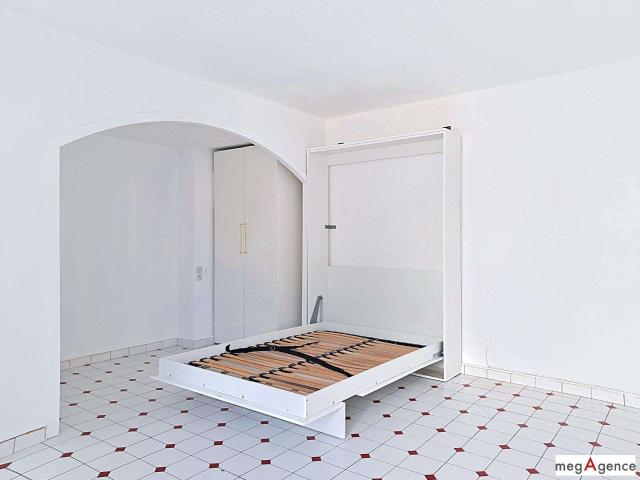 Vente maison 1 pièce Nantes Saint Jacques 44
