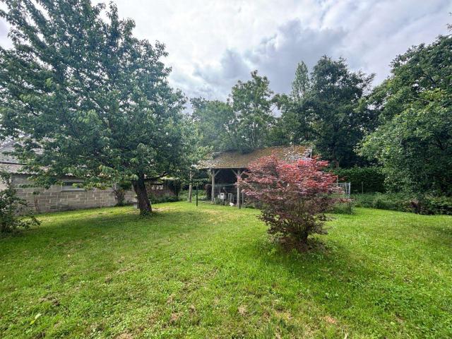 Vente maison 1 pièce Noyal Châtillon sur Seiche 35