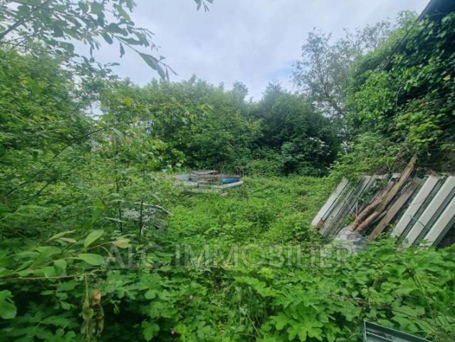 vente maison 1 Pièce s
