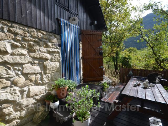 vente maison 1 Pièce s