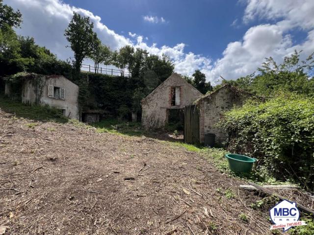 Vente maison 1 pièce Saint Florent le Vieil 49