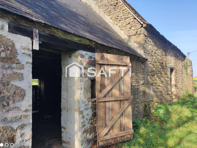 Vente maison 1 pièce Saint Fraimbault 61
