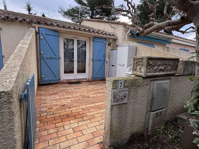 Vente maison 1 pièce Sainte Marie 66