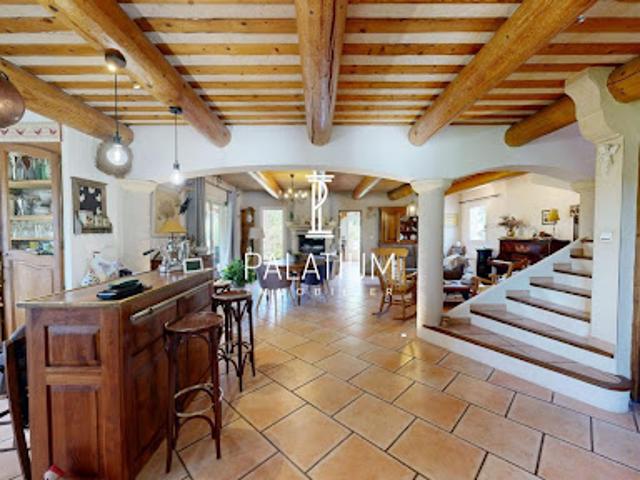 Vente Maison 204 m2 Lurs