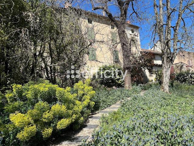 Vente Maison 200 m2 Cordes sur Ciel