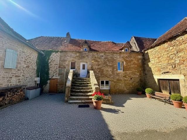 Vente Maison 200 m2 Figeac