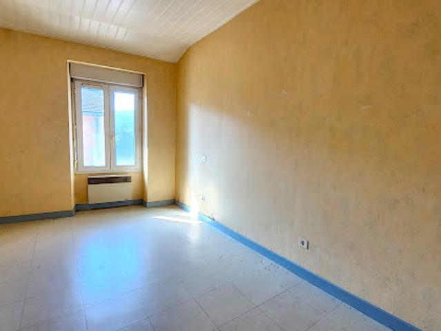 Vente Maison 0 pièces 200 m2 Saint martin du frene
