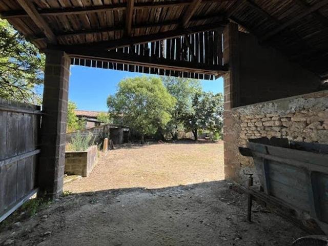 Vente Maison 0 pièces 200 m2 Saint Aubin de Blaye