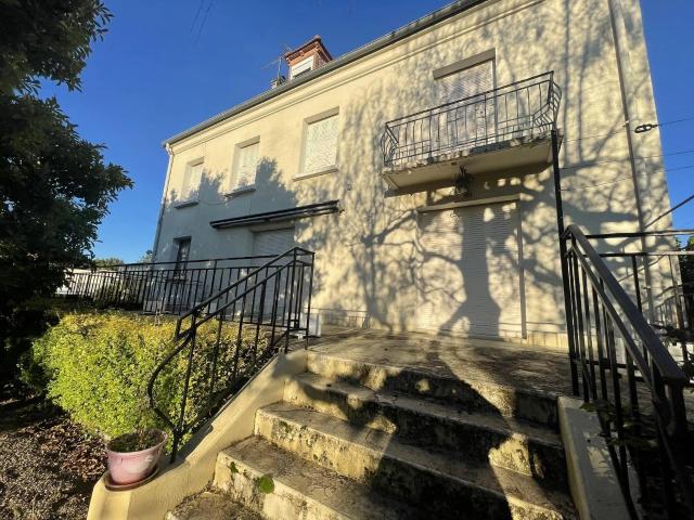 Vente Maison 200 m² à Thaon les Vosges 269 000 ¤