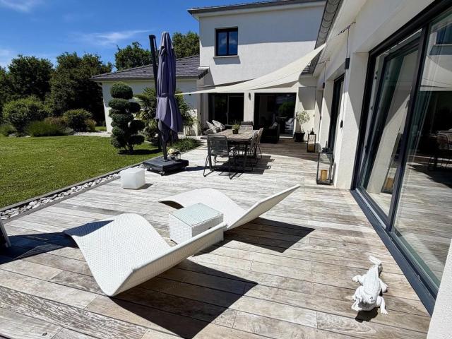 Vente Maison 200 m² à Chaumousey 525 000 ¤