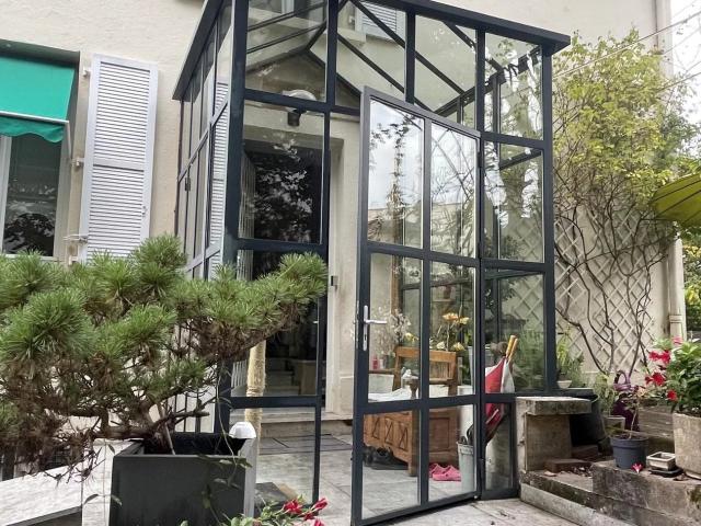 Vente Maison 200 m² à Épinal 630 000 ¤