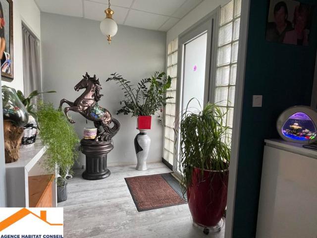 Vente Maison 200 m² à Saint Denis la Chevasse 237 000 ¤