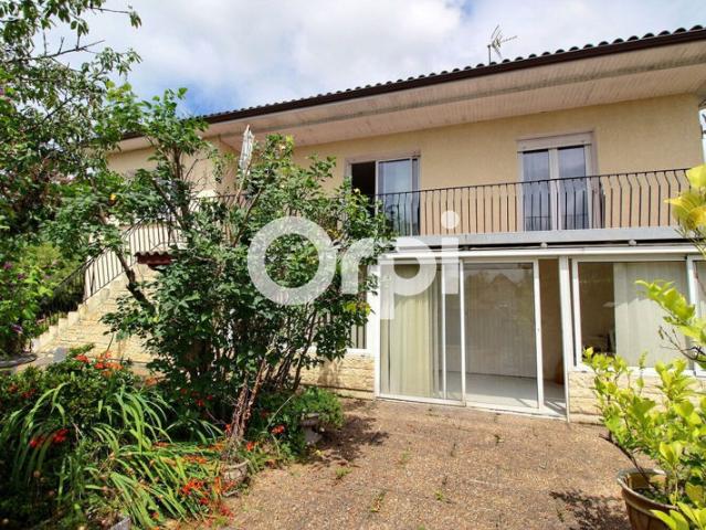 Vente Maison 200 m² à Lescar 322 000 ¤
