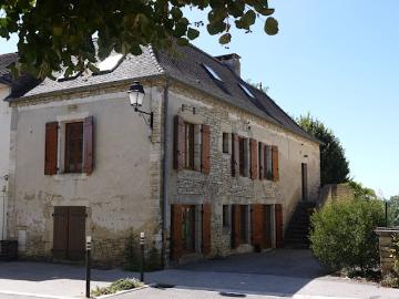 Vente Maison 7 pièces 203 m2 Montgesty