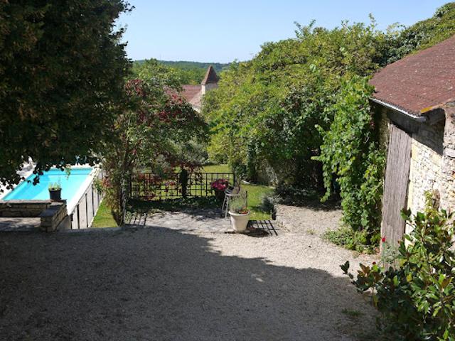 Vente Maison 7 pièces 203 m2 Montgesty