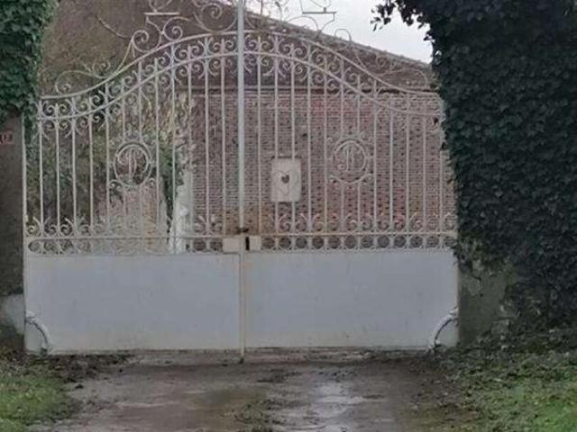 Vente maison 20 pièces Montgaroult 61