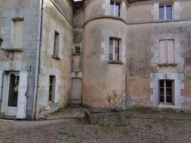 Vente maison 20 pièces Montgaroult 61