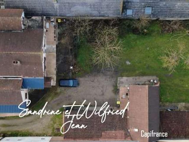 Vente maison 20 pièces Venables 27