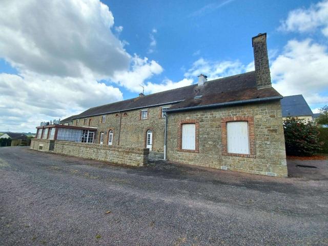 Vente maison 20 pièces La Ferté Macé 61