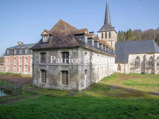 Vente maison 20 pièces Saint Hymer 14