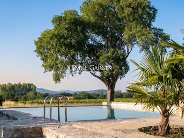 Vente Maison 20 pièces 1500 m2 Anduze