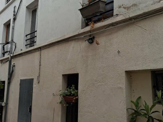 Vente Maison 20 pièces 1000 m2 Gennevilliers