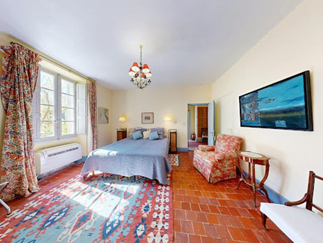 Vente Hôtel particulier 20 pièces 1000 m2 Le Thor