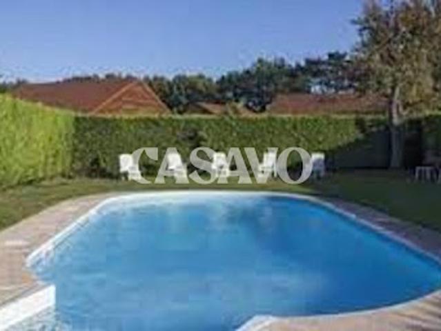 Vente Maison 20 pièces 1000 m2 Vierzon