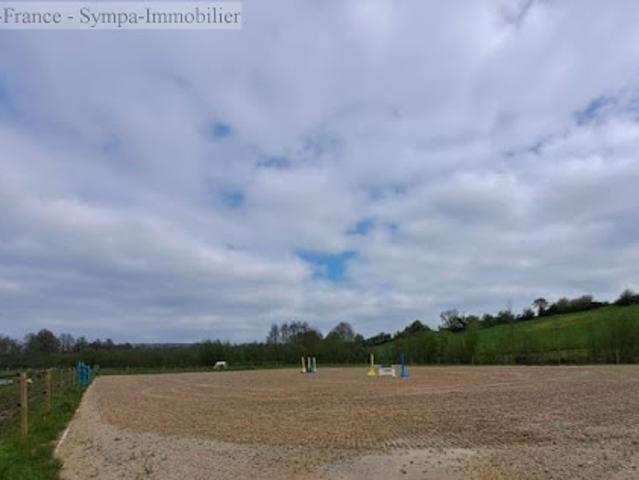 Vente Maison 20 pièces 263 m2 Seine Maritime