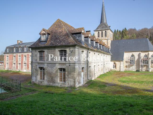 Vente Maison 20 pièces 2000 m2 Saint Hymer