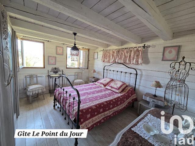 Vente Maison 20 pièces 344 m2 Docelles