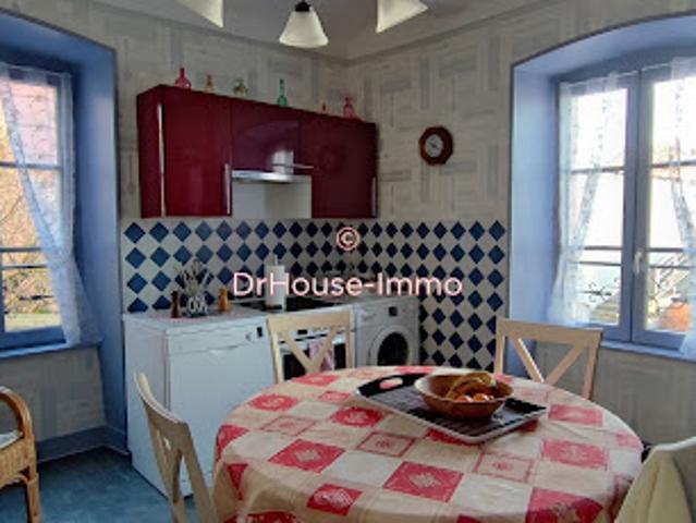 Vente Maison 20 pièces 350 m2 Siaugues Sainte Marie
