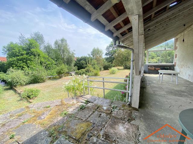 Vente Maison 20 pièces 367 m2 Bruyeres
