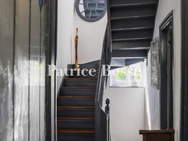 Vente Maison 20 pièces 300 m2 Pontrieux