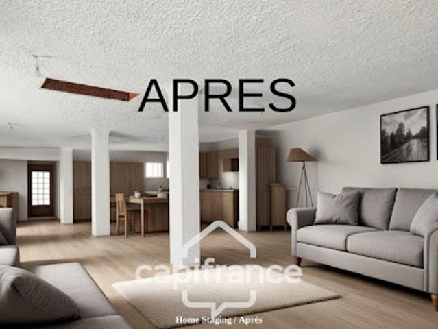 Vente Maison 20 pièces 335 m2 Fumel