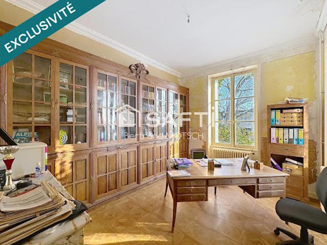 Vente Maison 20 pièces 450 m2 Epiez sur Chiers