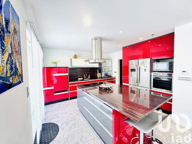 Vente Maison 20 pièces 455 m2 Cornimont